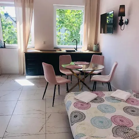 ゲストハウス Goscinne Bryza