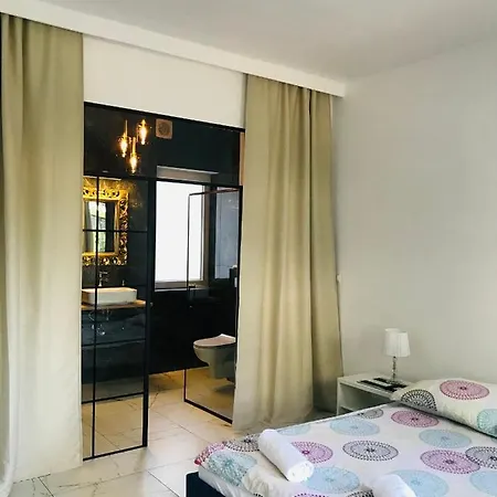 Goscinne Bryza ゲストハウス グディニャ