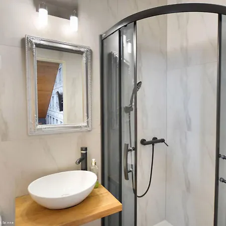 Goscinne Bryza * グディニャ