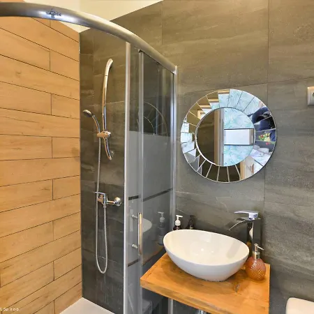 Goscinne Bryza ゲストハウス グディニャ