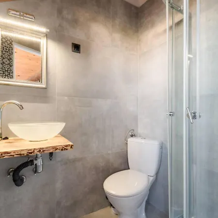 Goscinne Bryza * グディニャ