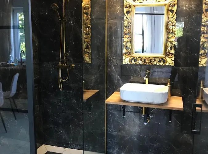 Penzion Goscinne Bryza Gdyně