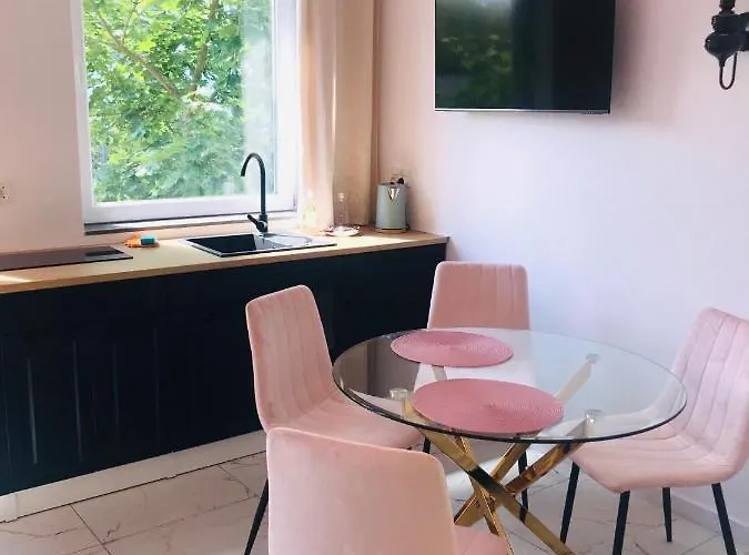 Goscinne Bryza * Gdyně