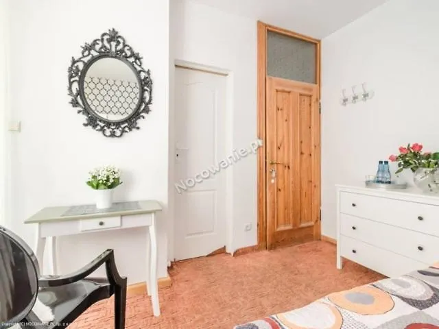 Penzion Goscinne Bryza