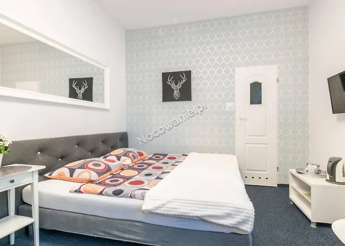 Goscinne Bryza Penzion *