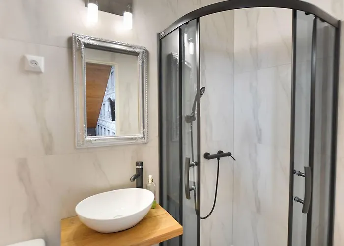 Goscinne Bryza * Gdyně